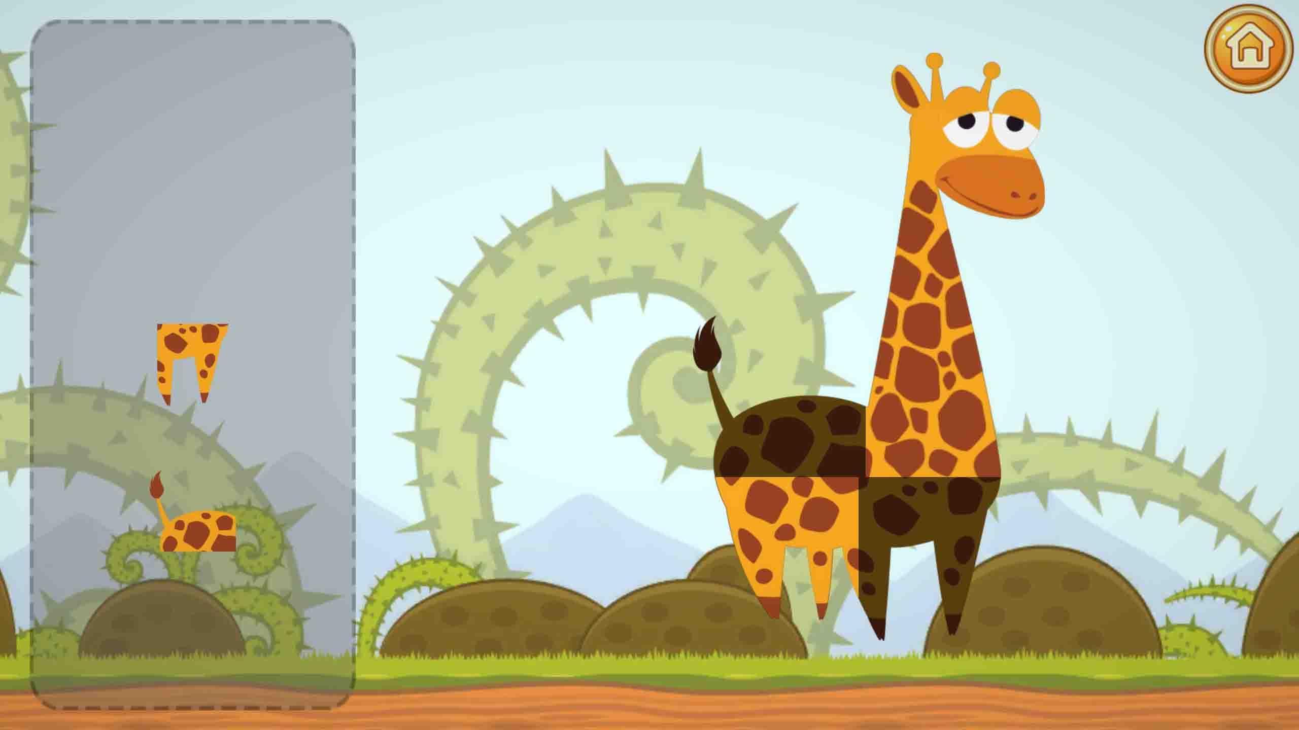 Great Toddler Games(Full Game)
