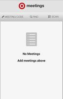 Target Meetings