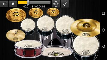Drums Droid HD 2016 Free