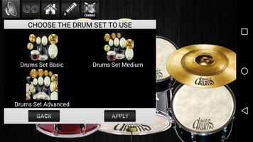 Drums Droid HD 2016 Free