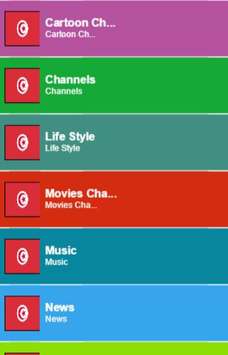 TV Tunisia Info