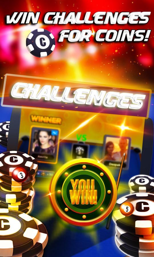 Royal Billiards - 8 Ball Pool