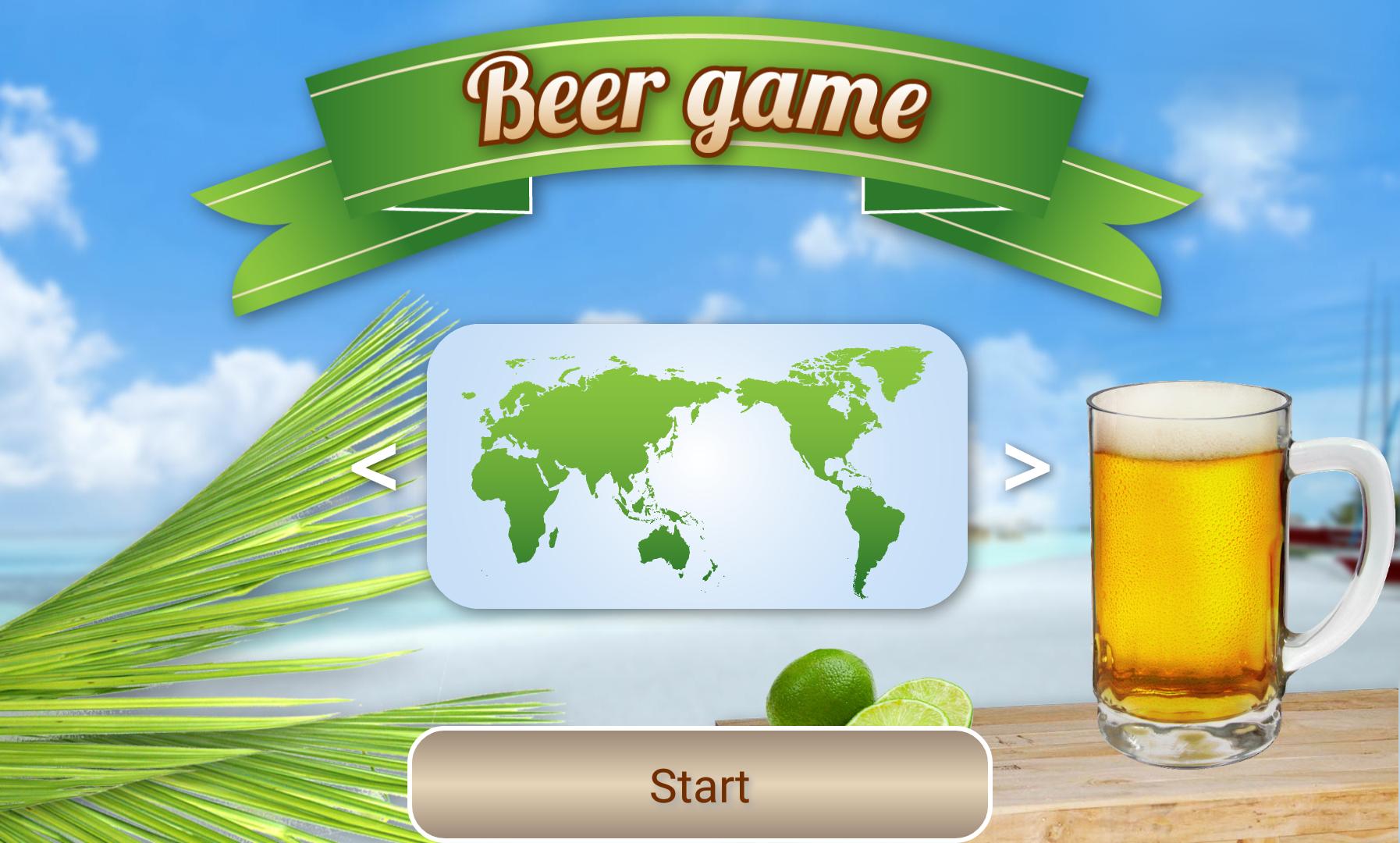 Beer Game