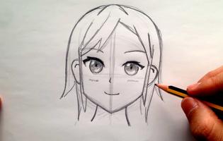 Draw Anime