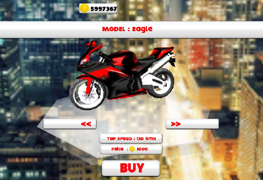 Racing Fever Bike 3D