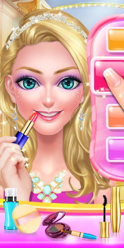 Celebrity Night - Selfie Time!