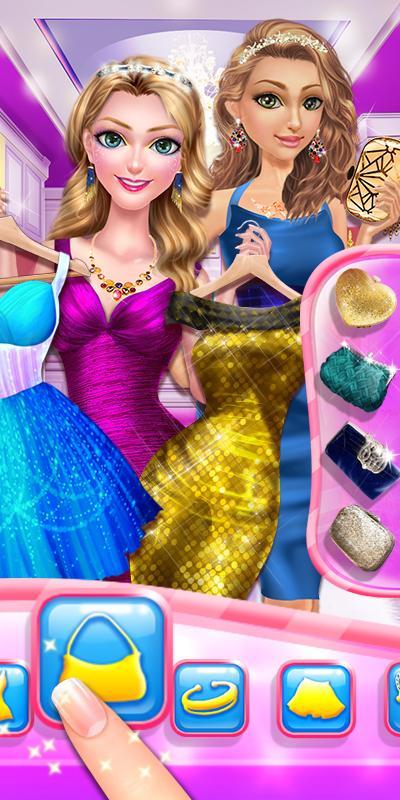 Celebrity Night - Selfie Time!