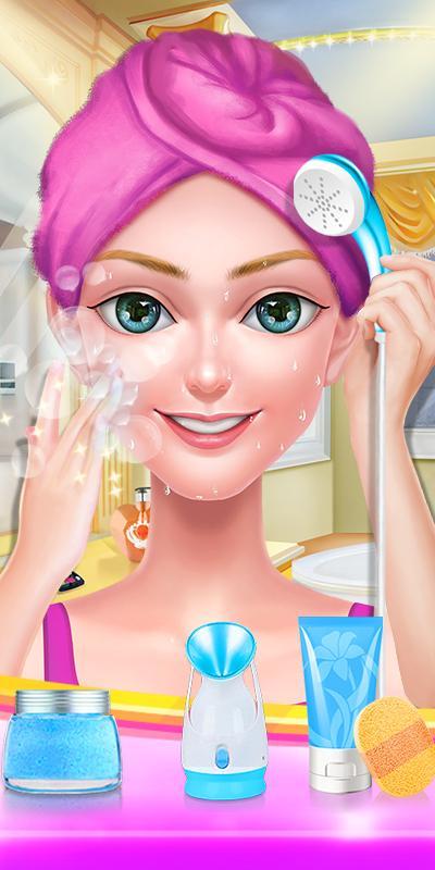 Celebrity Night - Selfie Time!