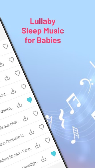 Lullaby Sleep Music for Babies