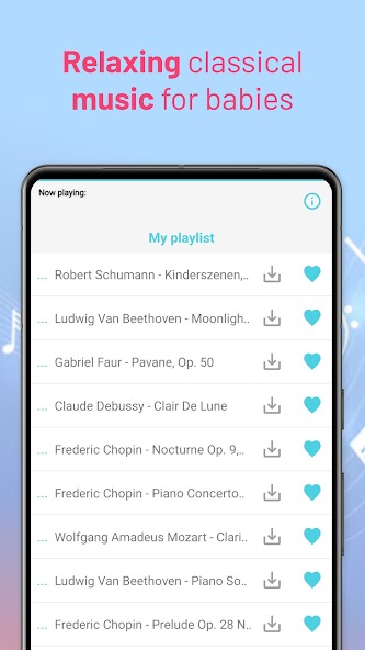 Lullaby Sleep Music for Babies
