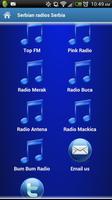 Serbian Radios