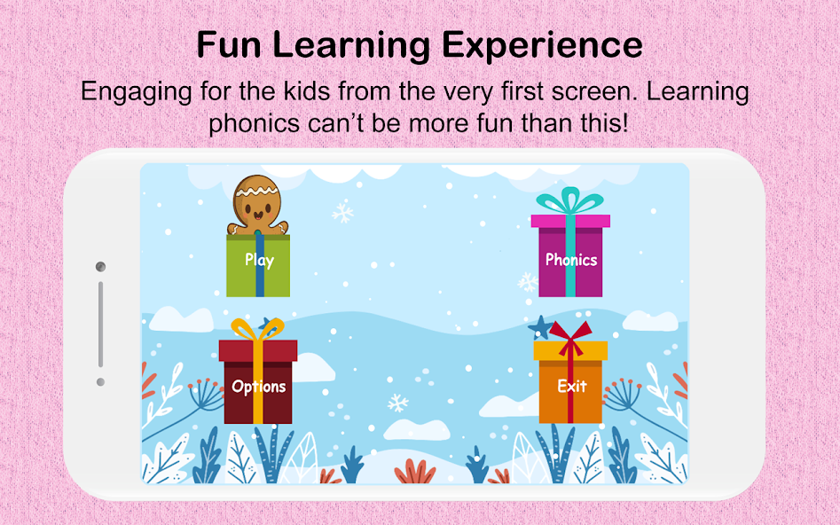 Phonics Fun for Kids