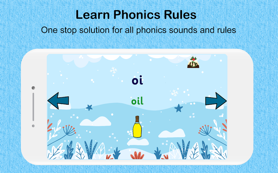 Phonics Fun for Kids