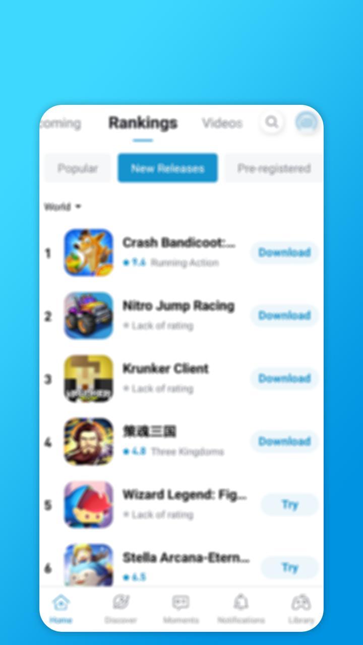 Tap Tap Apk For Tap Tap Games Download App Guide