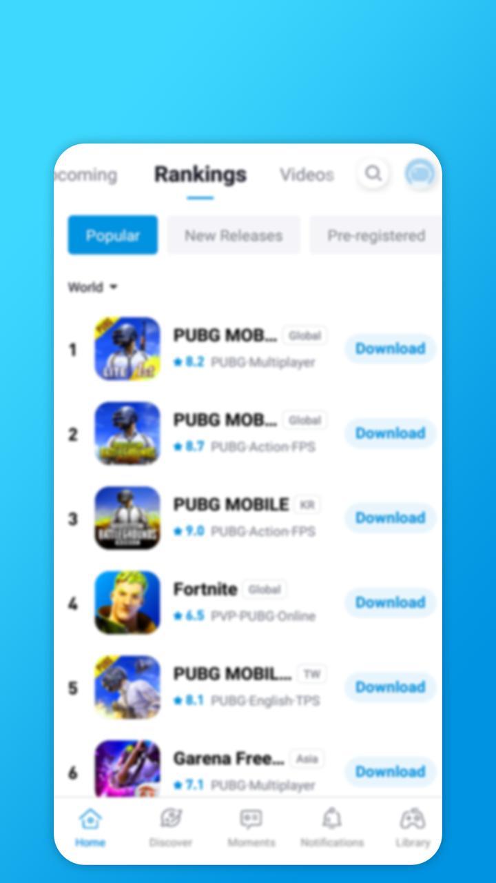 Tap Tap Apk For Tap Tap Games Download App Guide