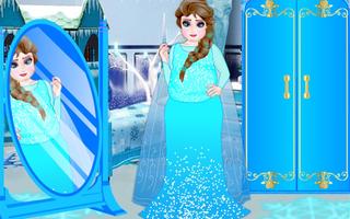 Barbara: Gym Workout