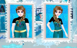 Barbara: Gym Workout