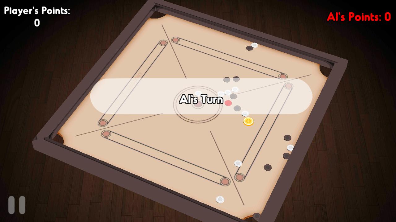 Carrom 3D SuperStar