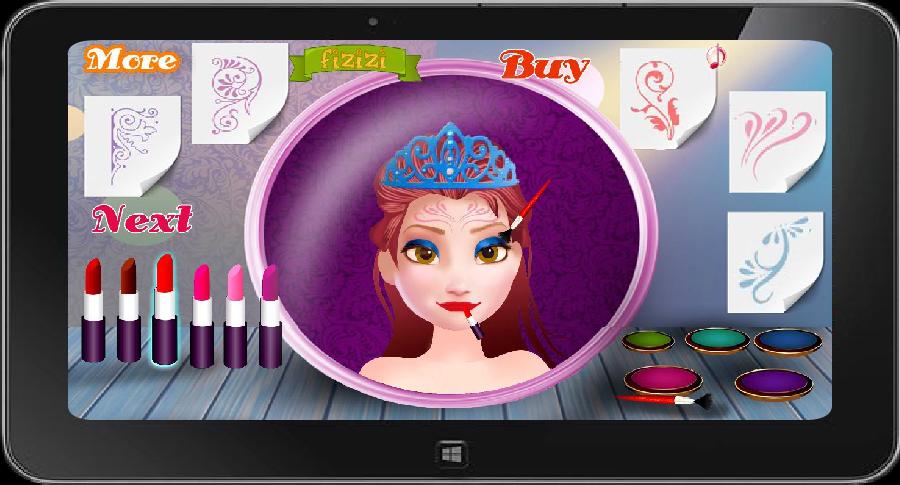 Retro Games for girls