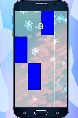 KILL SHOT - Eminem Piano Instrument