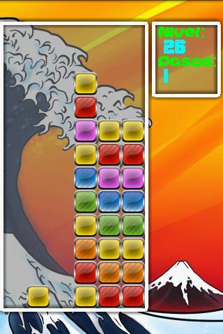 Rise of the Blocks Lite