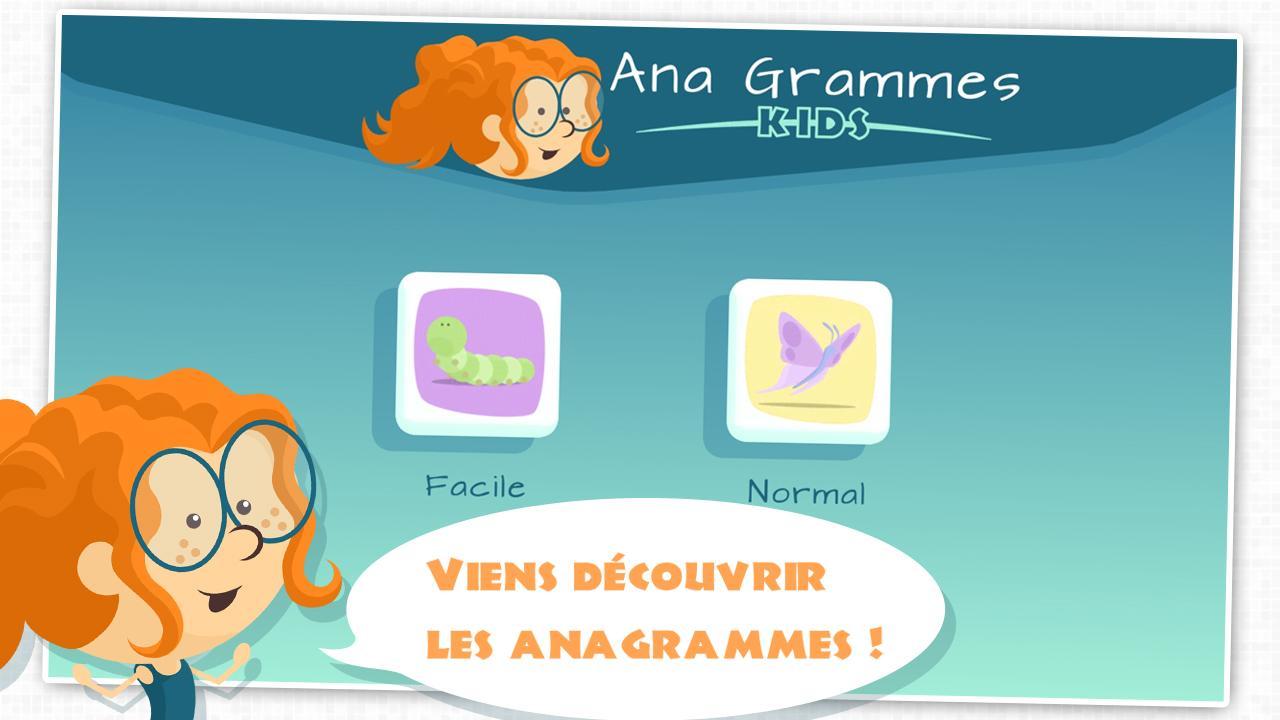 Ana Gramme Kids