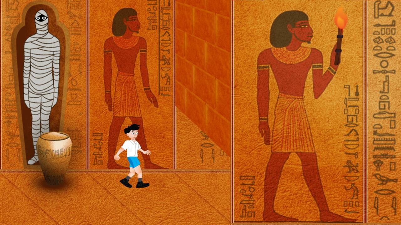 Ganithaya ha Sathuta 4