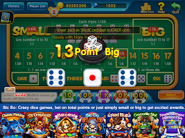 CaMix - Big Fish Casino