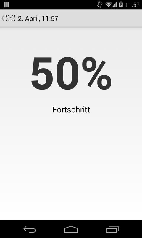 SIPT-Feinmotoriktest