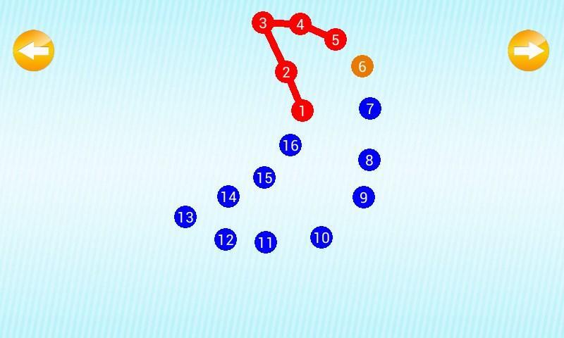 Best Kids Connect Dots