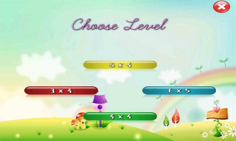 Edukasi-Belajar Mengenal Buah