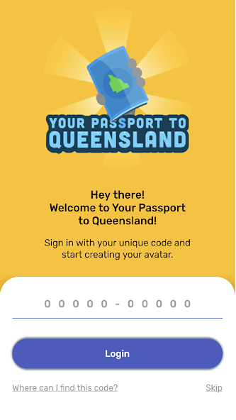 Your Passport to Queensland