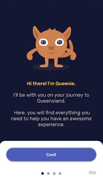 Your Passport to Queensland