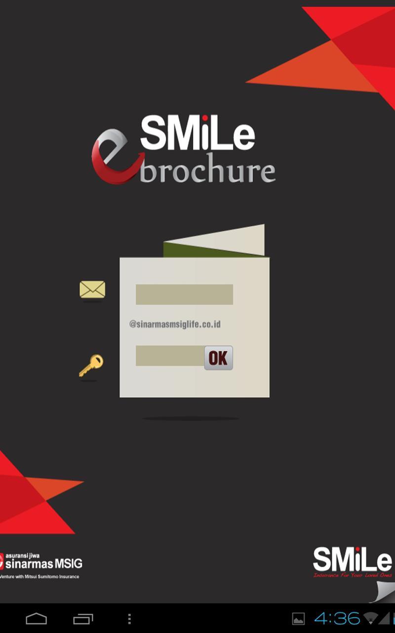 SMiLe eBrochure