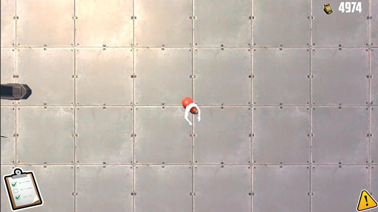 Hospital Emergency Doctor