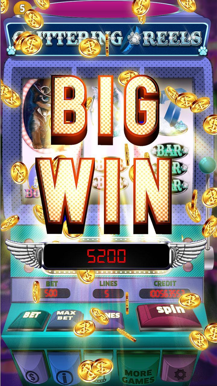 Glittering Reels Free Slots