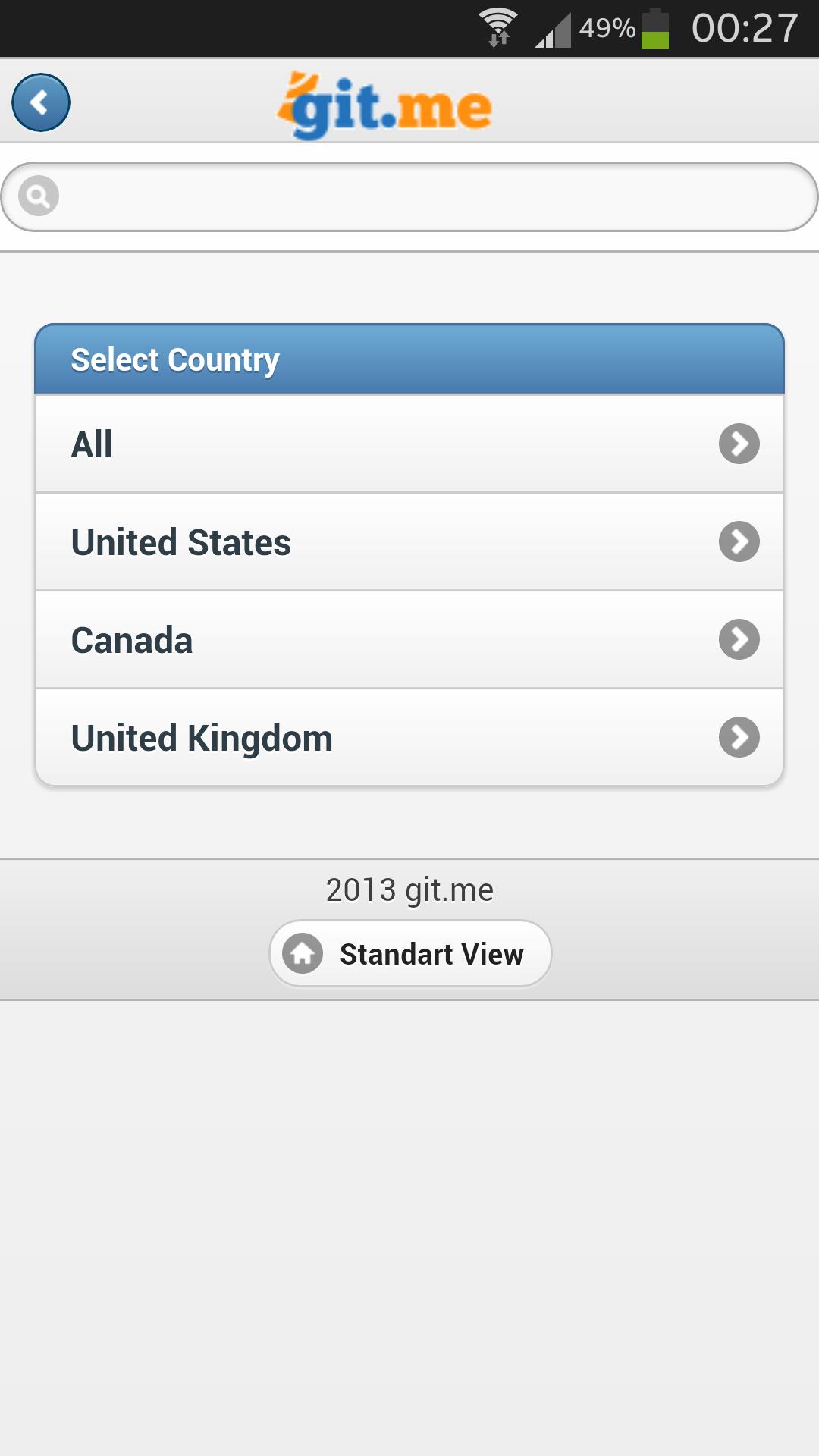 Git.me - Used Vehicles