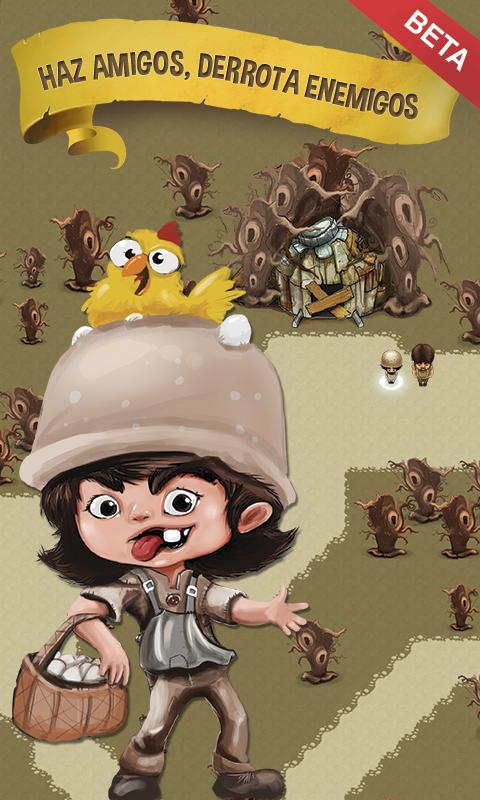 Wibbu Spanish: The Game