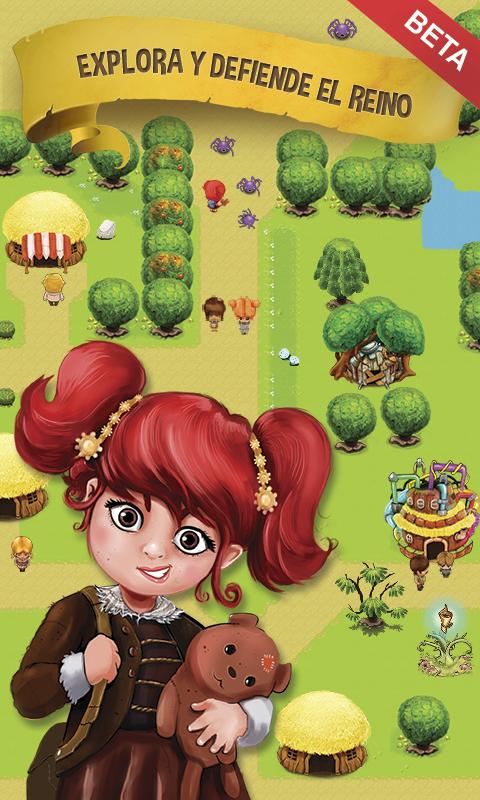 Wibbu Spanish: The Game