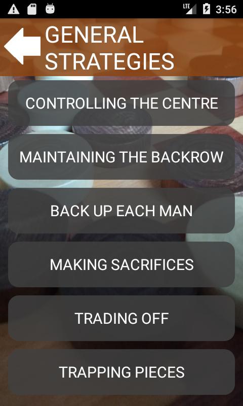 Play and Learn Checkers