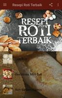 Resepi Roti Terbaik