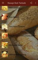 Resepi Roti Terbaik