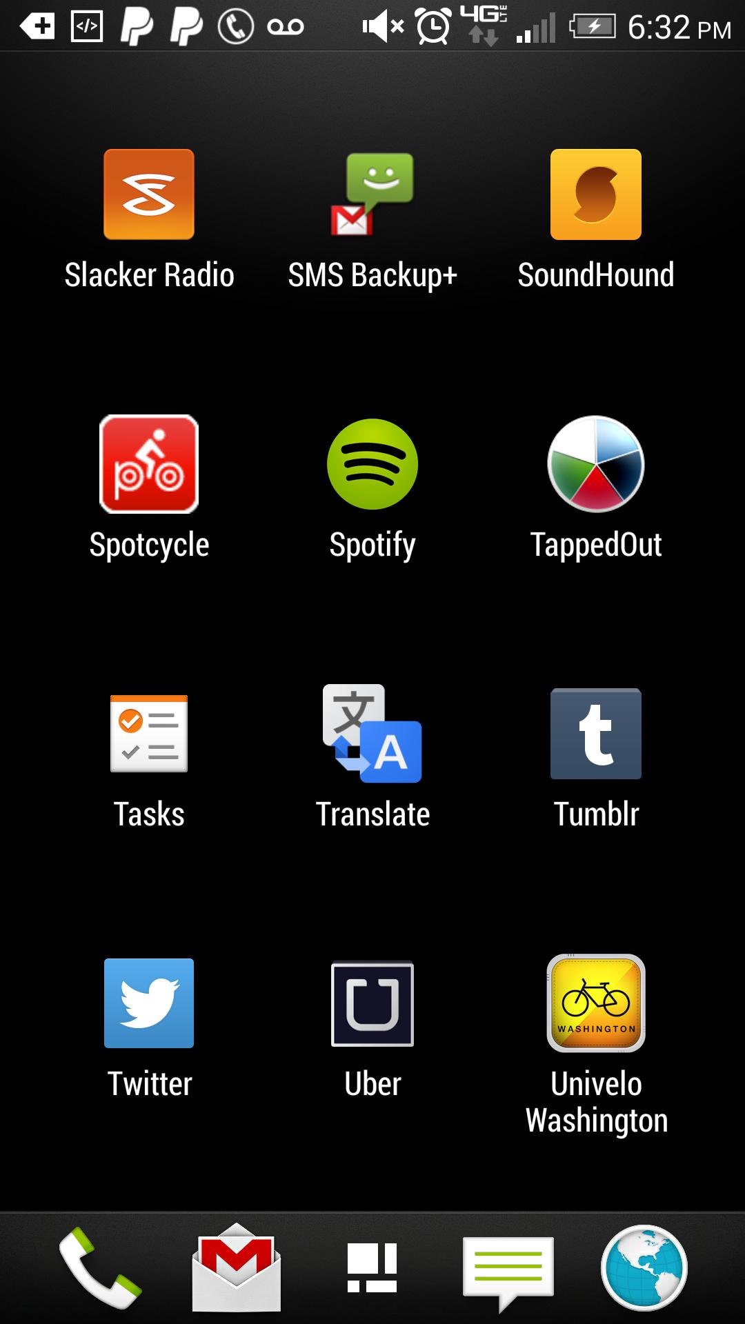 TappedOut.net MTG Companion