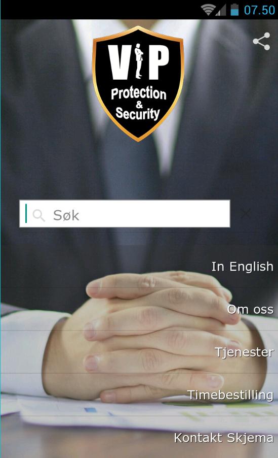 V.I.P Transport & Security