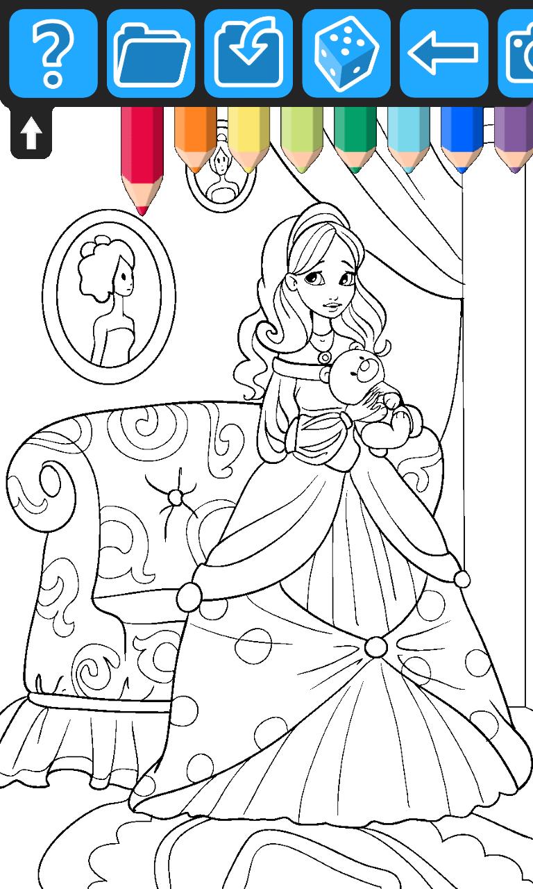 Coloring Book 2 (lite)