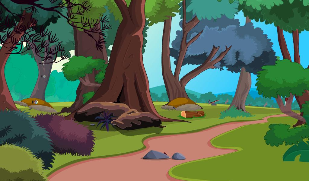 ESCAPE GAMES-JOY 456