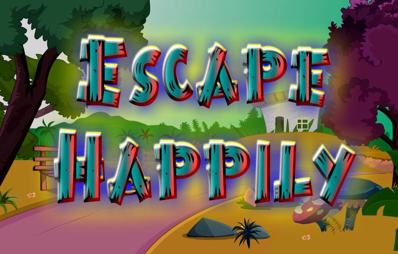 ESCAPE GAMES-JOY 456