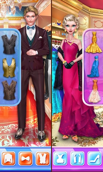 Fashion Doll - Opera Star Girl