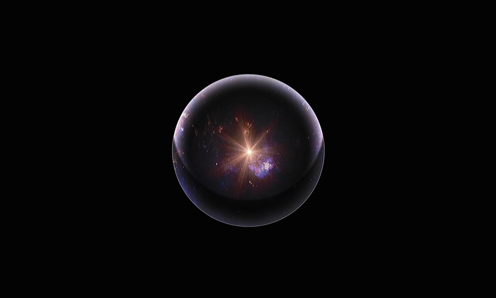 My Crystal Ball