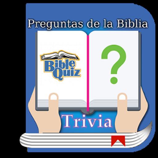 Bible Quiz (Trivia) Spanish